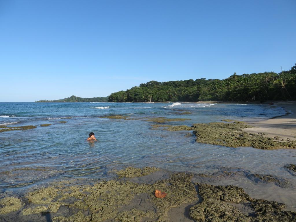 La Kukula Lodge Puerto Viejo de Talamanca Экстерьер фото
