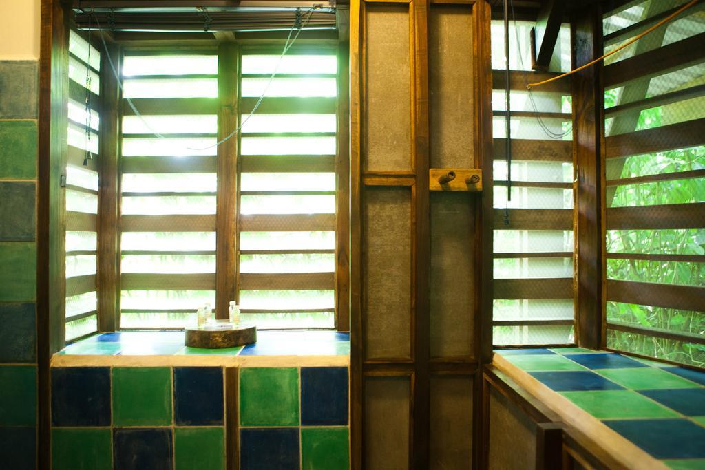 La Kukula Lodge Puerto Viejo de Talamanca Номер фото