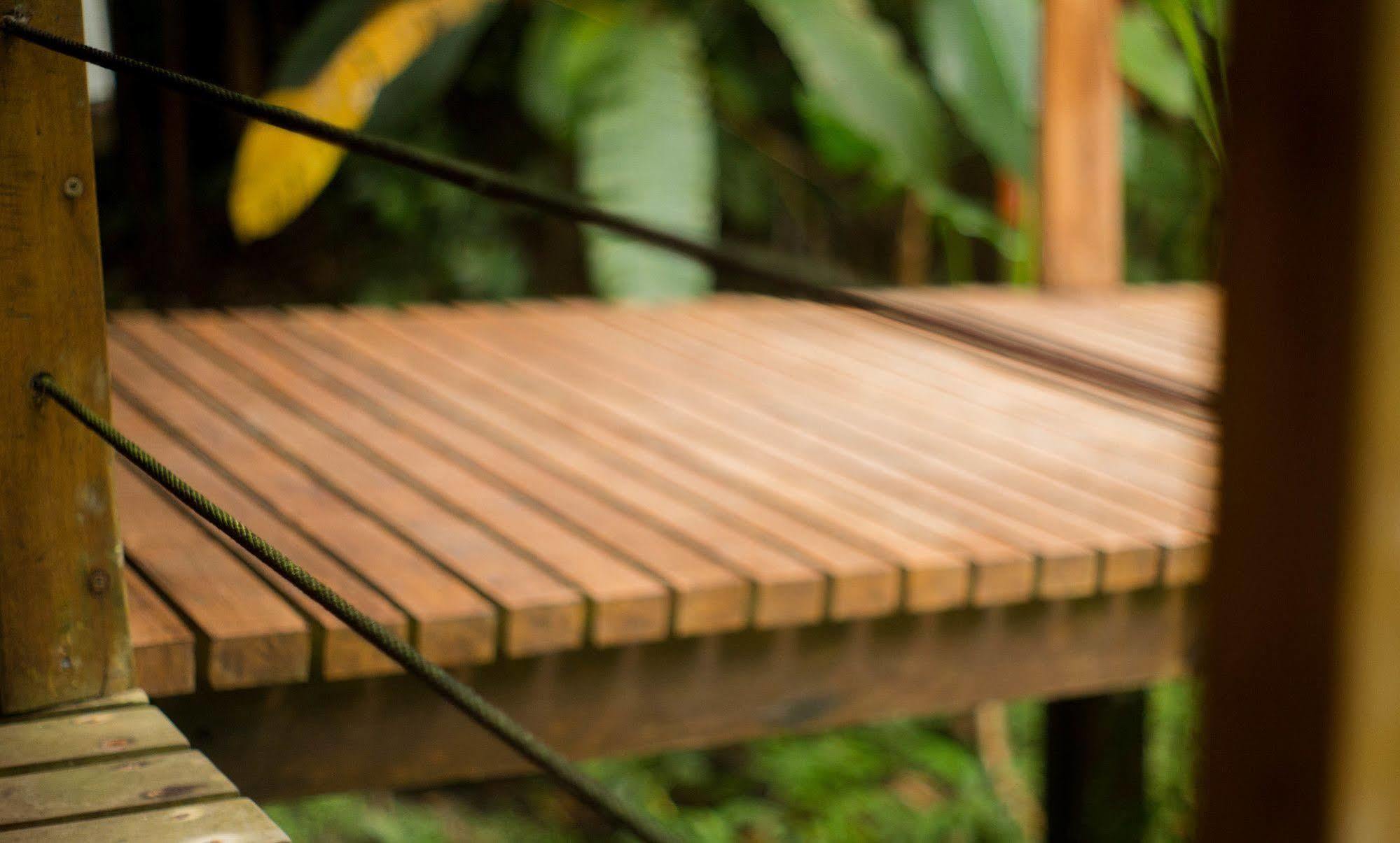 La Kukula Lodge Puerto Viejo de Talamanca Экстерьер фото